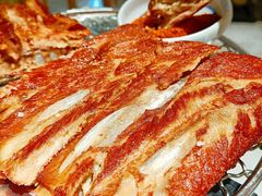 -奔跑吧陕菜·盛世长安(民乐园万达店)