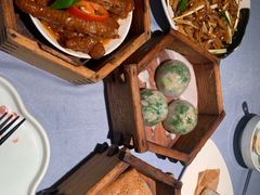 -晓粤·惹味粤菜(凯德乐峰广场店)