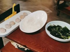 -越城记黑鱼煲(福侨大厦店)
