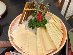 -季季山·云南野生菌火锅(上海首店)