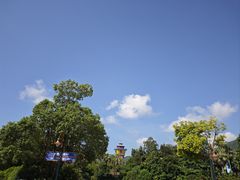 -珠海长隆海洋王国