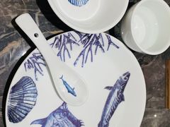 -前海沿·青岛菜(乐客城店)