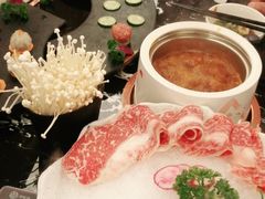 -汤连得温泉馆(宝山店)