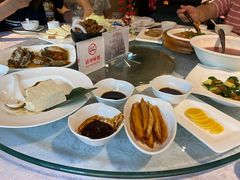 -走马楼饭庄(慈城古县城店)
