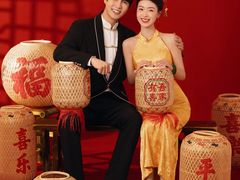 -浪漫一生摄影美学(怀柔开放路店)