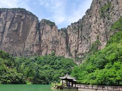 -山西通天峡景区