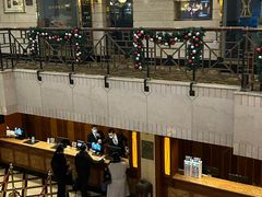 -上海国际饭店