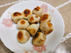 -宋记饼家(石门二路店)