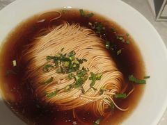 -松鹤面馆·古法焖肉面(观前店)