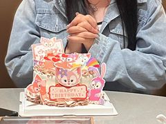 -海底捞火锅(苏宁生活广场店)