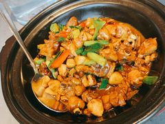 -佬太公海鸭·海鲜大排档(上海总店)