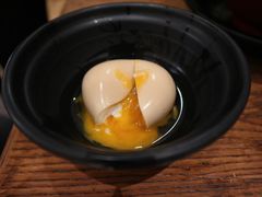 溏心蛋-豚王拉面(澳门银河店)