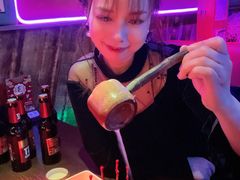 -牡丹弄·咖啡馆·酒馆(红坊里店)
