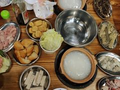 -嘉升大排档(番禺总店)