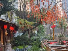 -田园印象·成都土菜院子(华阳店)