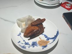 -又见炊烟私房菜(敬亭路店)