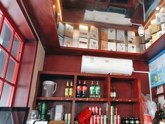 -付小姐在成都(中山公园店)