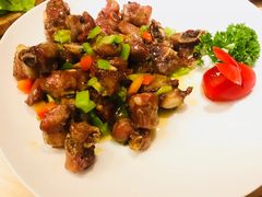 -越美小馆·越南料理(曲江店)