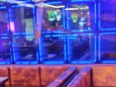 -关你鬼室大型密室逃脱(佛山创意园店)
