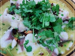 -九月九传统美食
