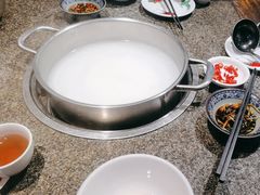 -丰尔粥食·粥底火锅·桑拿鸡(大良总店)