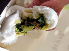 松月楼净素菜包-春风松月楼(七宝万科店)