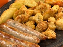 -萨莉亚意式餐厅(深圳北站店)