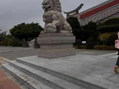 -中国闽台缘博物馆