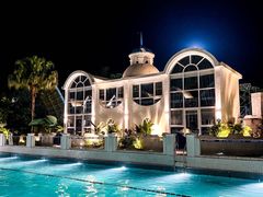 -清泉湾生态旅游度假区