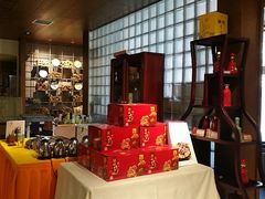 -陆壹捌餐厅(五大道店)
