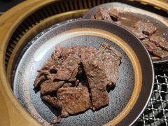 -厚贞日式烤肉(浦东汇智店)