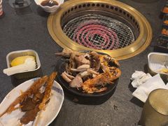 -神户赤童日式烤肉伙伴(东直门店)