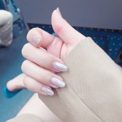 -雪奈传统美甲美睫