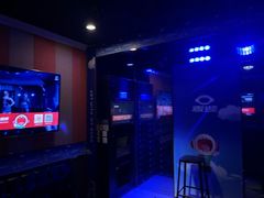 -唱吧麦颂KTV(松江五龙商业广场店)