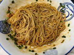 -二泉园老菜馆·百年无锡菜