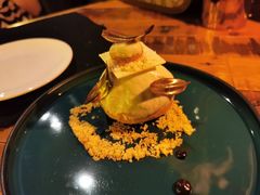 -AZUL by FUEL蓝色·法式酒馆(琶醍店)