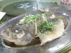 -大自然美食农庄(广州南站店)