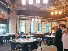 -老街鱼嘴巴(步步高新天地店)