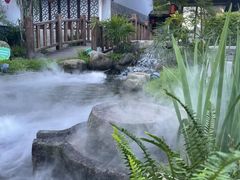 -大自然(鲁家村店)
