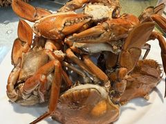 -莲花公园煎蟹(总店)