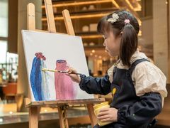 -博林天瑞喜来登酒店·西丽尚膳