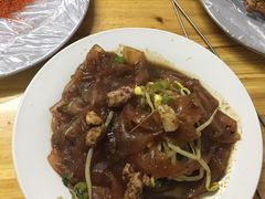 -何记酿皮店(西流湾店)