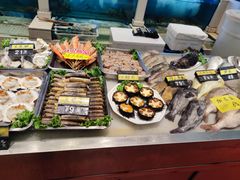 -老虎滩船说·海胆水饺·大连海鲜(老虎滩店)