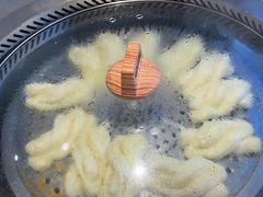 -门家大院铁锅炖·KTV·包房(浑南店)