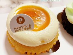 -Pantry's Best派悦坊蛋糕(K11购物艺术中心店)
