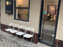 -Bamboo Today Cafe(国创园店)