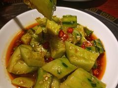 -传统香辣蟹(南园路店)