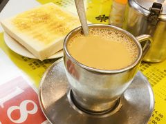 奶茶-澳洲牛奶公司(佐敦店)