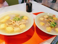 -鸡鸣汤包(仙林店)