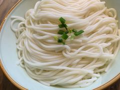 -津市刘聋子粉馆(林科大店)